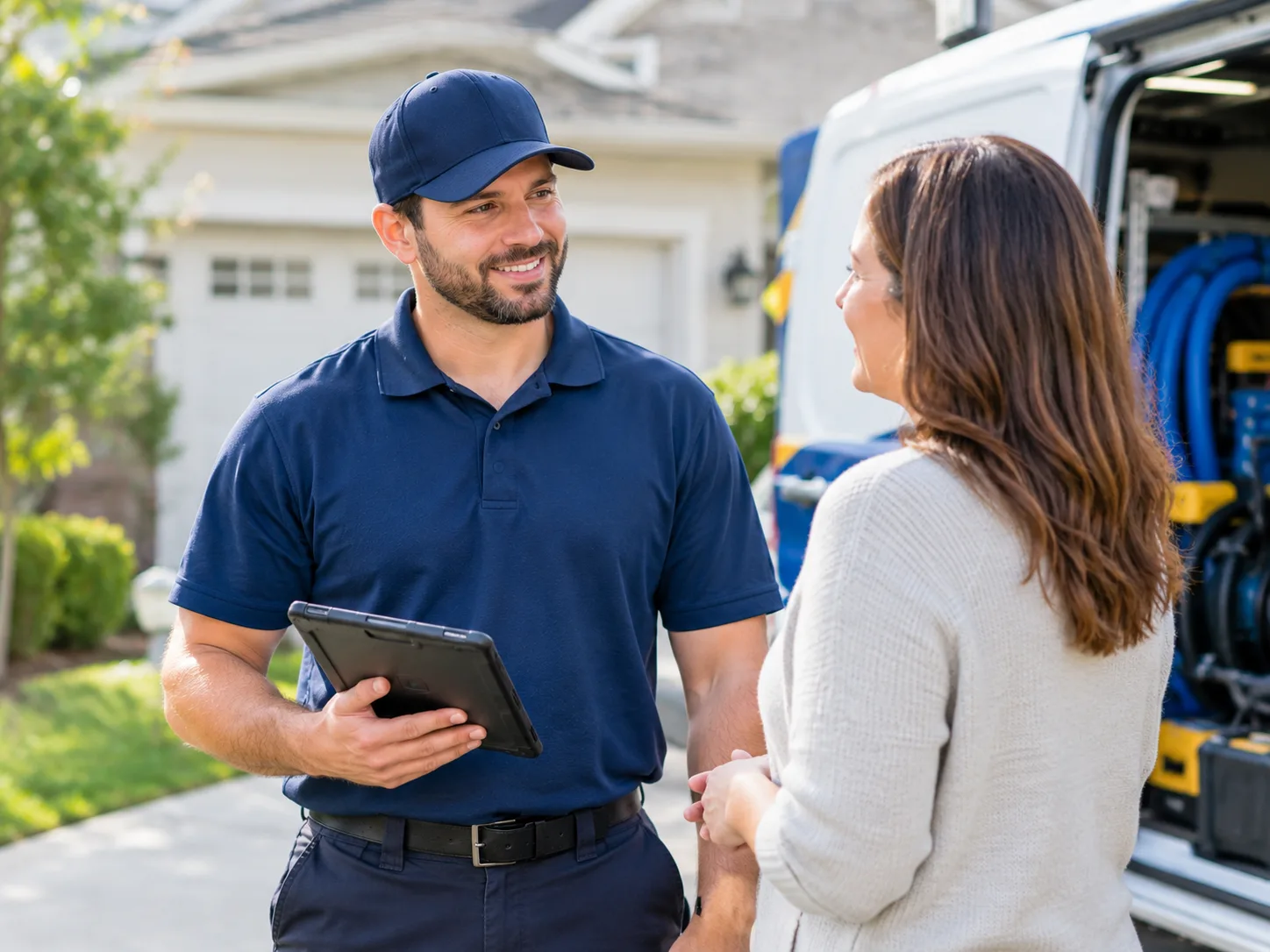 Sewage Backup Cleanup Van Dyne, WI FAQs